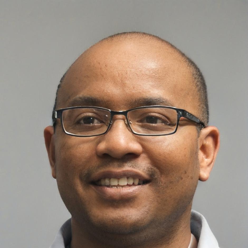 Tobias Kleinert, Geschäftsführer von fluvixora