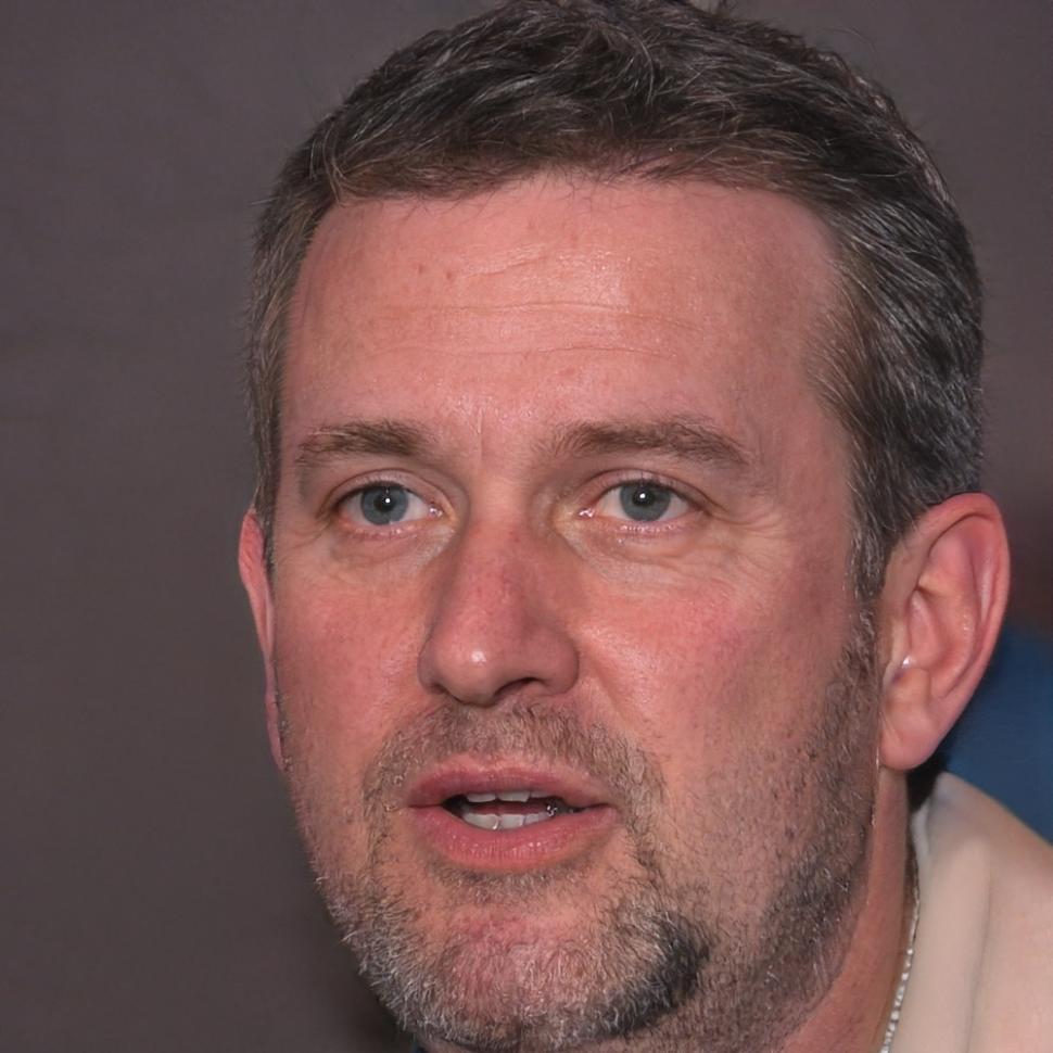 Dr. Karsten Wolff, Experte für Finanzstabilität